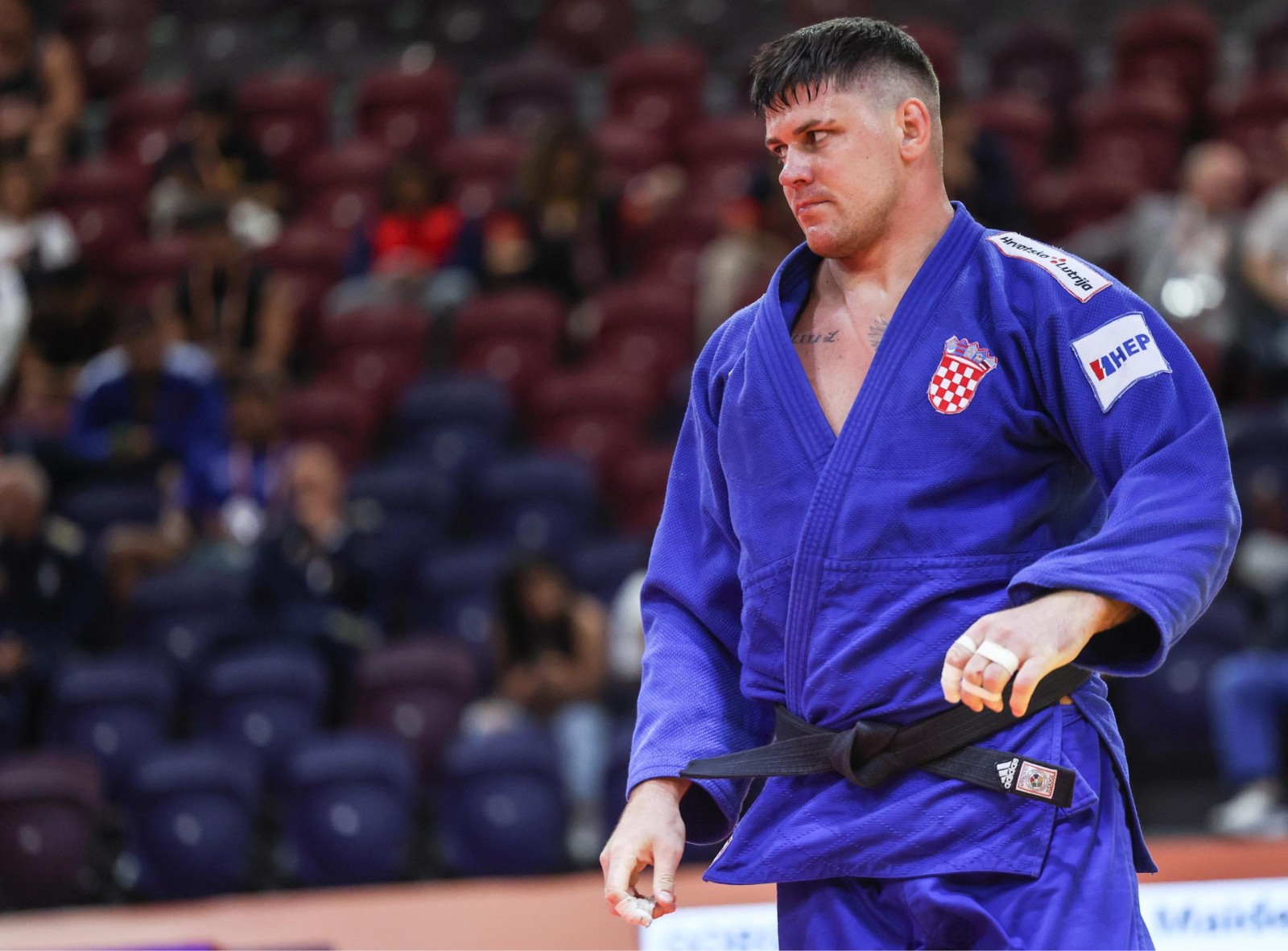 SREBRO ZA SVIRYDA NA GRAND PRIX-U U LIMI
